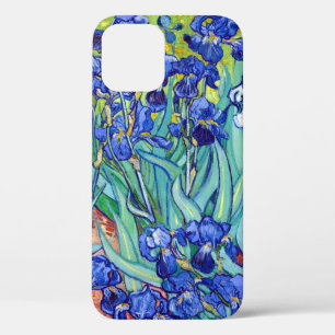 Irische von Vincent Van Gogh lebendige Malkunst Case-Mate iPhone Hülle