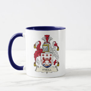 Irische Waffen - O'Neill Tasse