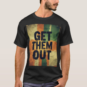 Irischer Einheit Nationalistischer Patriotischer T-Shirt