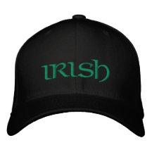 Irischer grüner Stolz cooler St. Patrick's Day