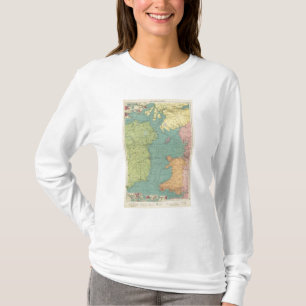 Irischer Kanal T-Shirt