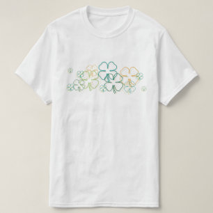 irischer Nebel T-Shirt