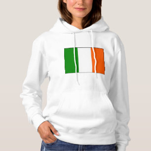 Irischer Pullover Sweatshirt Damen