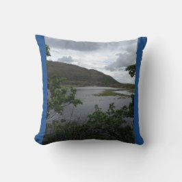 Irischer Ring von Kissen Kerrys Irland