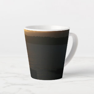 Irischer Sonnenbecher Milchtasse