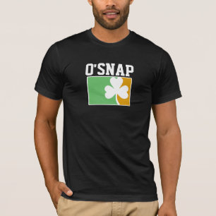 irischer Spaß T-Shirt