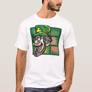 Irischer Spaß-T - Shirt