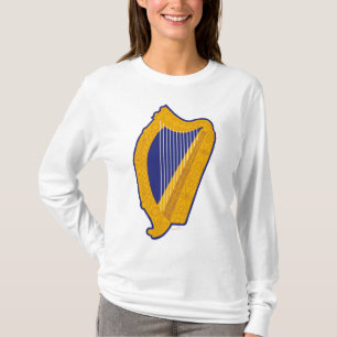Irischer Tänzer T-Shirt