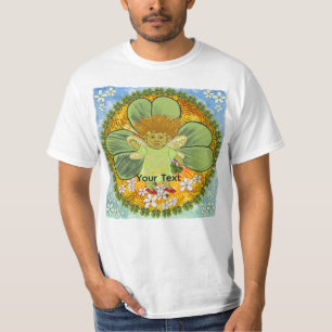 Irischer Troll  T-Shirt