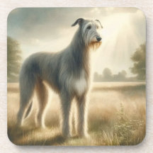 Irischer Wolfshund
