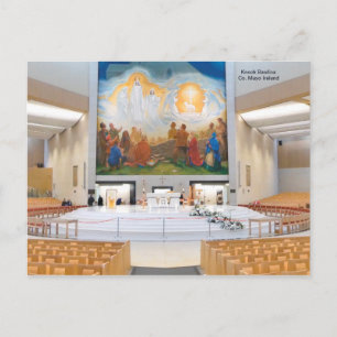 Irisches Bild für Postkarten