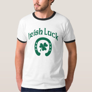 Irisches Glück T-Shirt