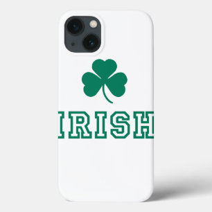 Irisches iPad-Case Case-Mate iPhone Hülle