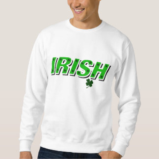 Irisches Sweatshirt