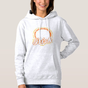 Irisches trinkendes Team Hoodie