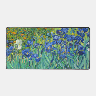 Irises par Van Gogh