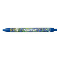 Irises Vincent van Gogh Blume Kunstmalerei