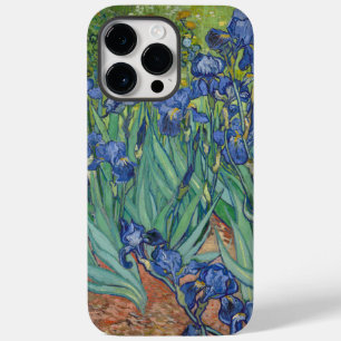 Irises von Vincent Van Gogh Case-Mate iPhone 14 Pro Max Hülle