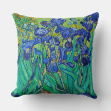Irises von Vincent Van Gogh