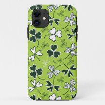 Irish Art Case-Mate iPhone Case