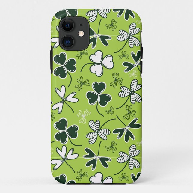 Irish Art Case-Mate iPhone Case (Von Creator hochgeladen)
