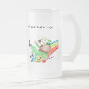 Irish Blessing Beer Mug - SRF