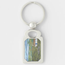 Irish Celtic Key Chain Key Ring KeyRing Schlüssela Schlüsselanhänger