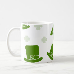 Irish Charm Classic Tasse