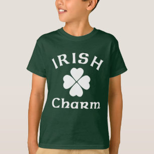 Irish Charm T-Shirt