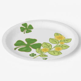 Irish Charm Whimsical PARTY BULK TELLER 2