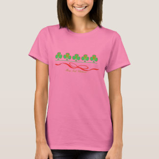 Irish Christmas Shirt - Große Vielfalt an Stilen u