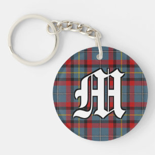 Irish Clan MacNamara McNamara Tartan Plaid