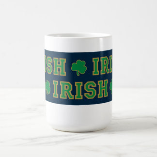 Irish Clover  Kaffeetasse