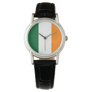 Irish Colors Armbanduhr