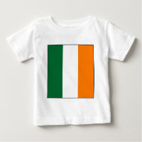 Irish Colors