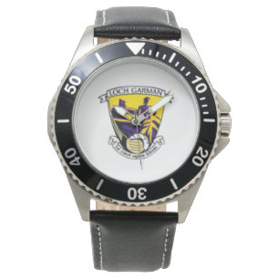 Irish Comté personnalisé Montres Hommes Co.Wexford