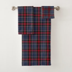 Irish County Louth Tartan Plaid