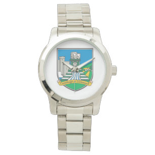 Irish County Men's Watches Co.Limerick Armbanduhr