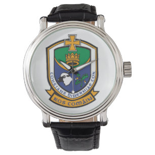Irish County Men's Watches Co.Roscommon . Armbanduhr