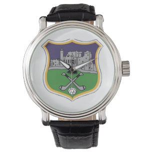 Irish County Men's Watches Co.Tipperary. Armbanduhr