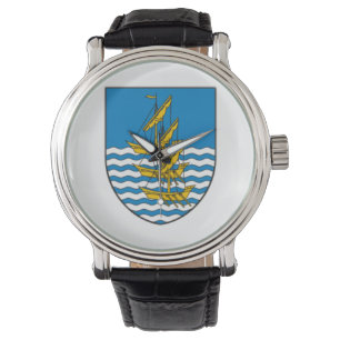 Irish County Men's Watches Co.Waterford Armbanduhr