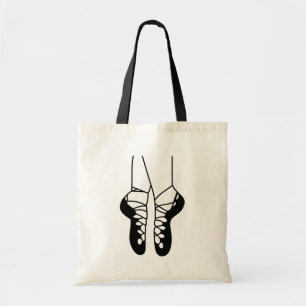 Irish Dance Shoes Tragetasche