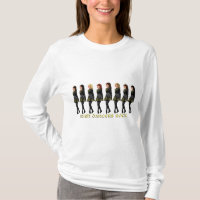 Irish Dancers Rock