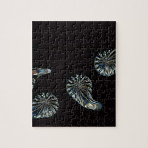 Irish Design-The Crystal Collection