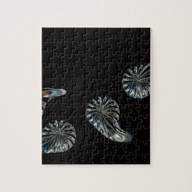 Irish Design-The Crystal Collection (Vertikal)