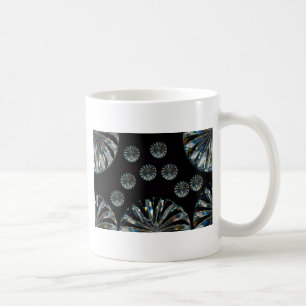Irish Design-The Crystal Collection Kaffeetasse