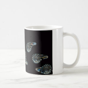 Irish Design-The Crystal Collection Kaffeetasse