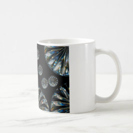 Irish Design-The Crystal Collection Kaffeetasse