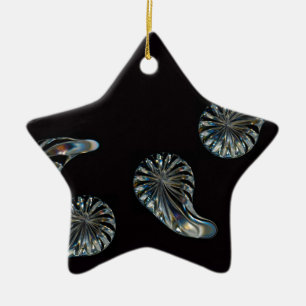 Irish Design-The Crystal Collection Keramik Ornament
