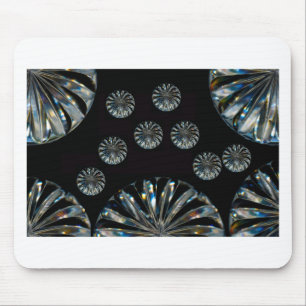 Irish Design-The Crystal Collection Mousepad